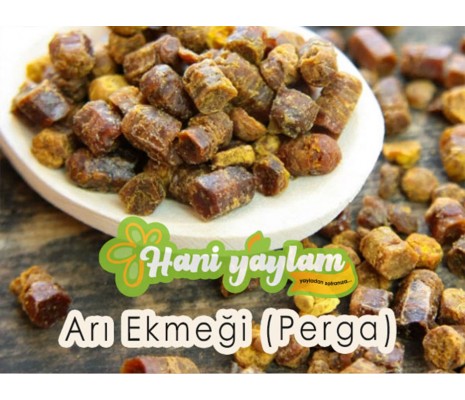 Arı Ekmeği (100gr)