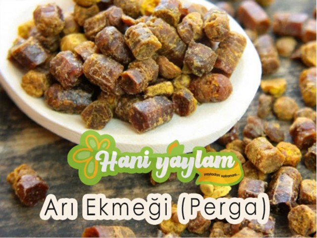 Arı Ekmeği