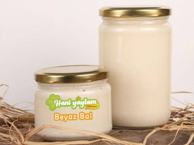 Beyaz Bal